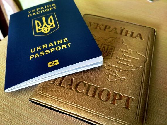 прописка в Сланцах